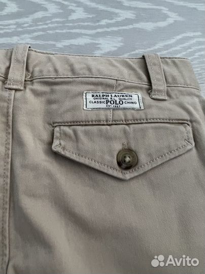 Брюки ralph lauren