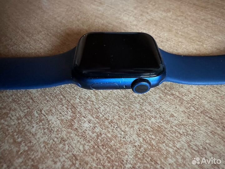 Apple watch