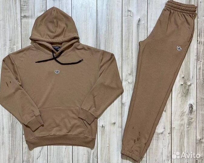 Спортивный костюм мужской