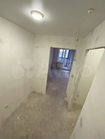 Квартира-студия, 25,7 м², 5/20 эт.