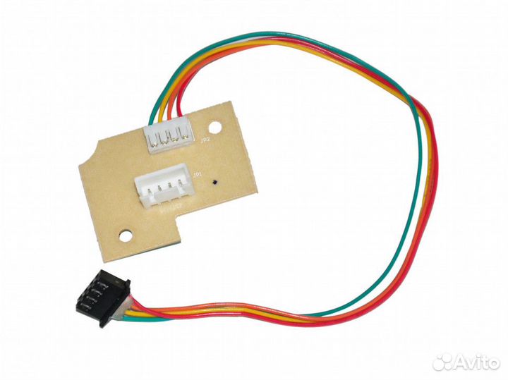 Плата передачи пылесоса redmond RV-R400