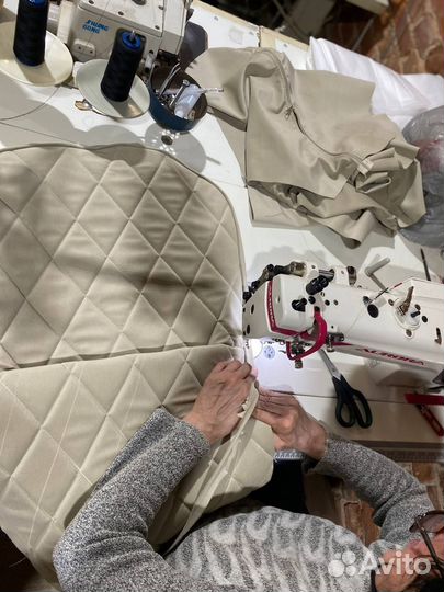 Ателье Пошив сумок,чехлов,подушек