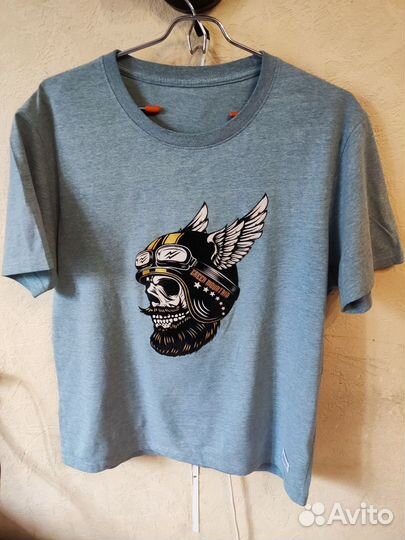 Футболка Greene Mountain p. 46