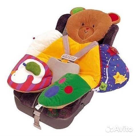 Развивающие игрушки Ks Kids (кис кидс)