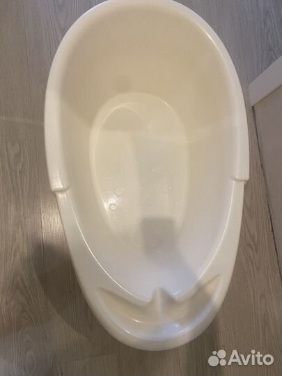 Ванночка для купания