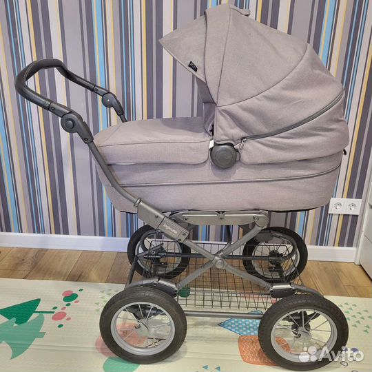 Коляска Inglesina Sofia