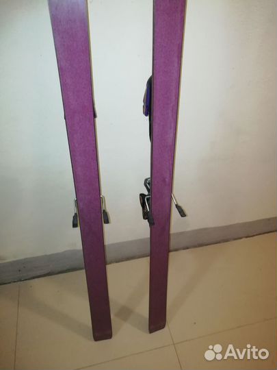 Горные лыжи blissard 185