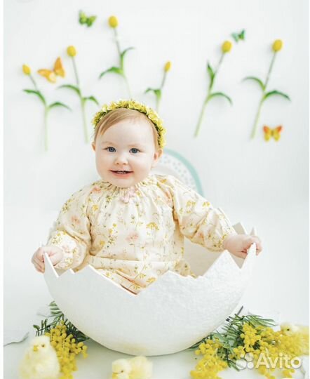 Детская фотосессия 