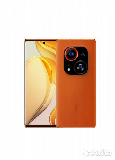 Tecno phantom x2 pro 12/256gb Новый запечатан