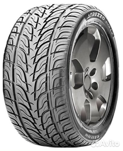 Sailun Atrezzo SVR LX 295/45 R20