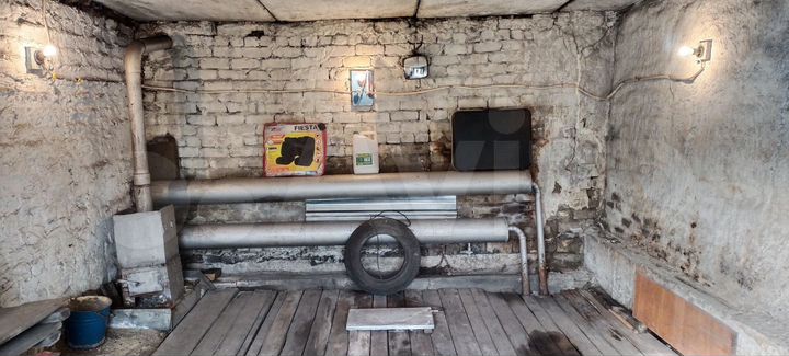 Гараж, 28 м²