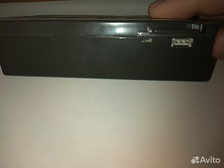 Блок питания Canon K30231