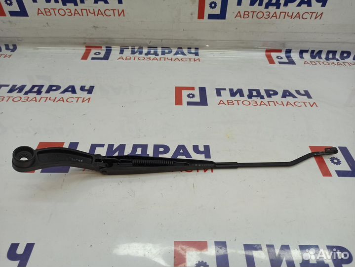 Поводок стеклоочистителя передний левый Ssang Yong