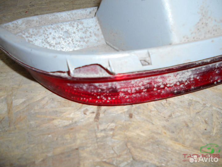 Фонарь противотуманный левый Kia Venga (2009-2018)