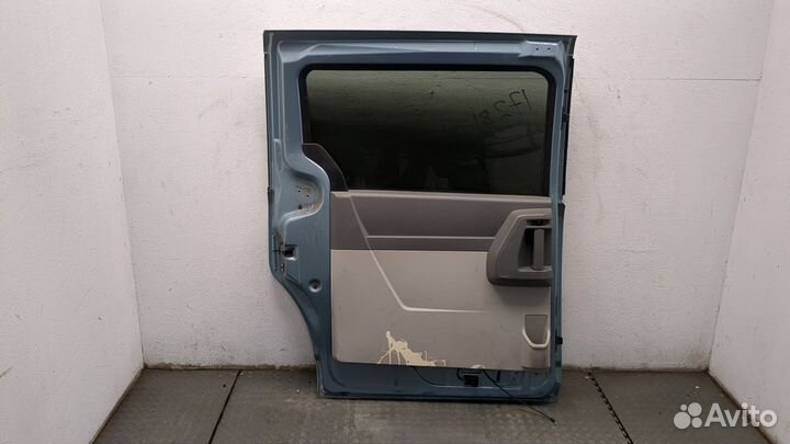 Дверь раздвижная Chrysler Town-Country 2008, 2010