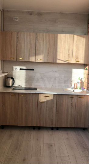 2-к. квартира, 47 м², 2/10 эт.