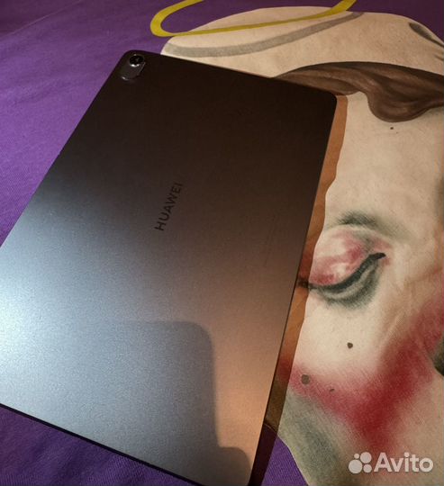 Планшет huawei matepad 11.5 8 256gb