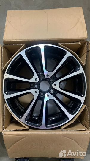 Диск оригинал Mercedes W213 E200