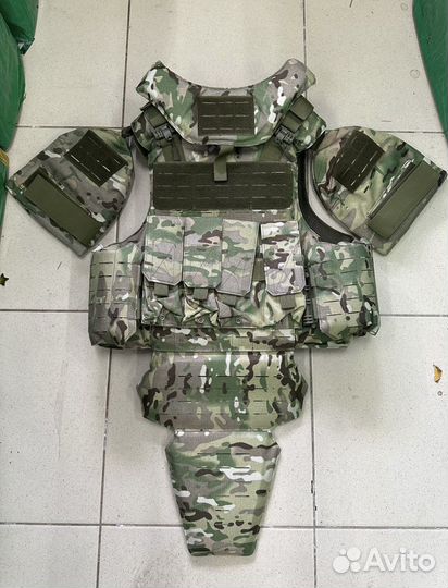 Тактическая разгрузка