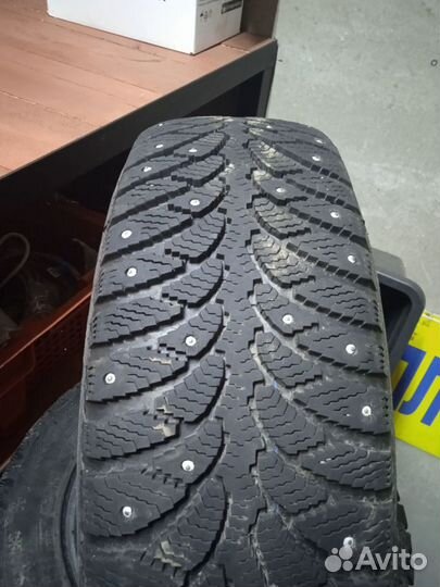 Cordiant Sno-Max 185/65 R14