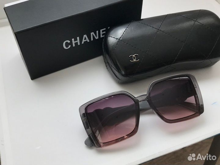 Очки солнцезащитные остатки от отдела