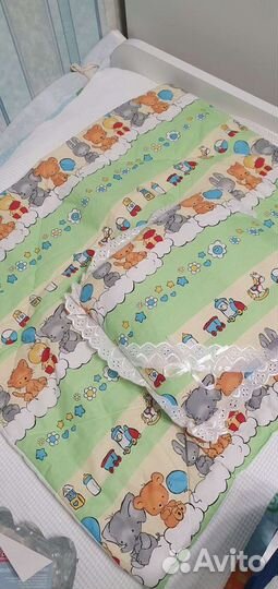 Набор в коляску