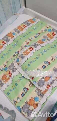 Набор в коляску