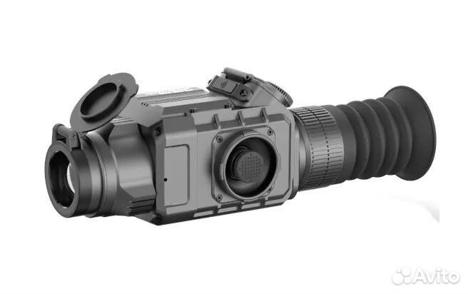 Тепловизионный прицел Conotech Cono Polaris-635R