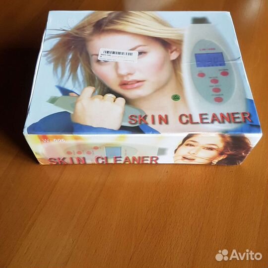 Аппарат для ультразвуковой чистки