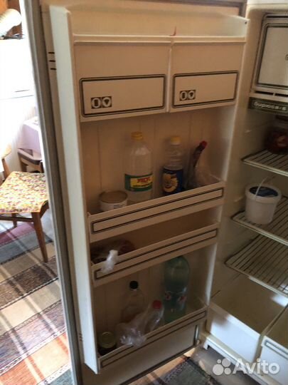 Холодильник бу