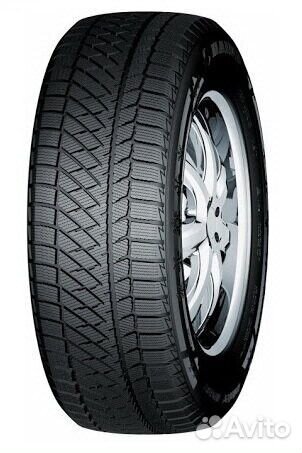 Haida HD687 215/55 R17 98T