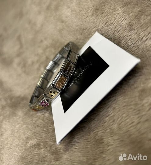 Звенья nomination