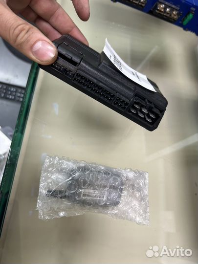 Сигнализация новая a9 star line