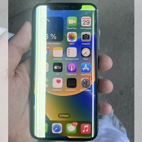 iPhone X, 64 ГБ