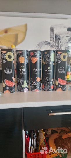 Контейнеры