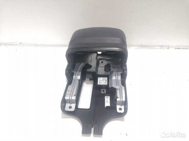 Кожух рулевой колонки Jaguar E-Pace 2020