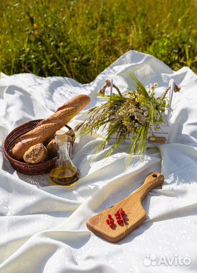 Сервировочная доска; Доска для подачи