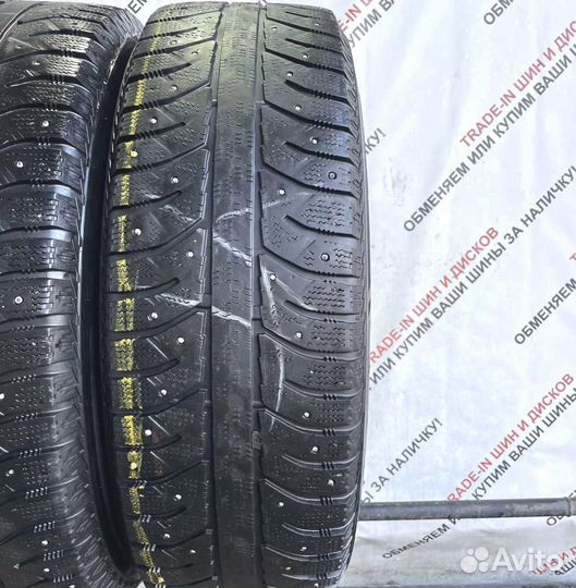 Bridgestone Ice Cruiser 7000 225/70 R16 107W