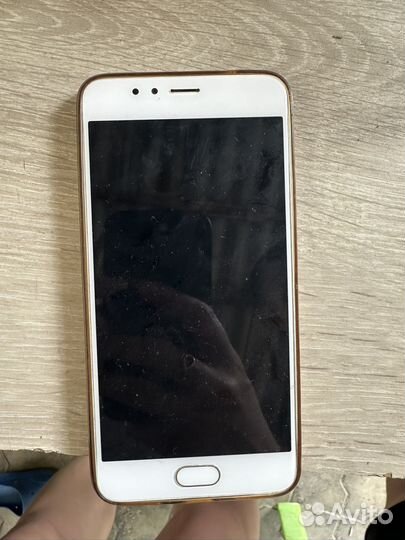 Meizu M3S mini, 3/32 ГБ