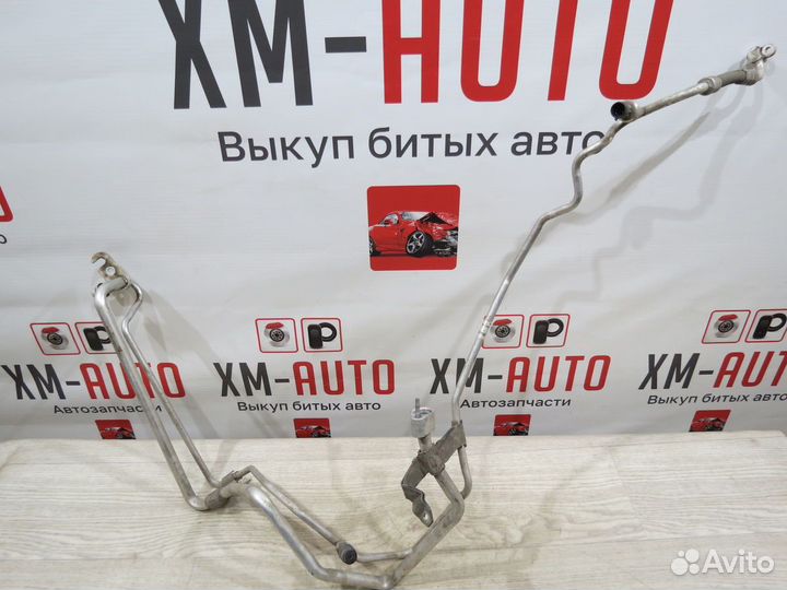 Трубка кондиционера LADA Vesta