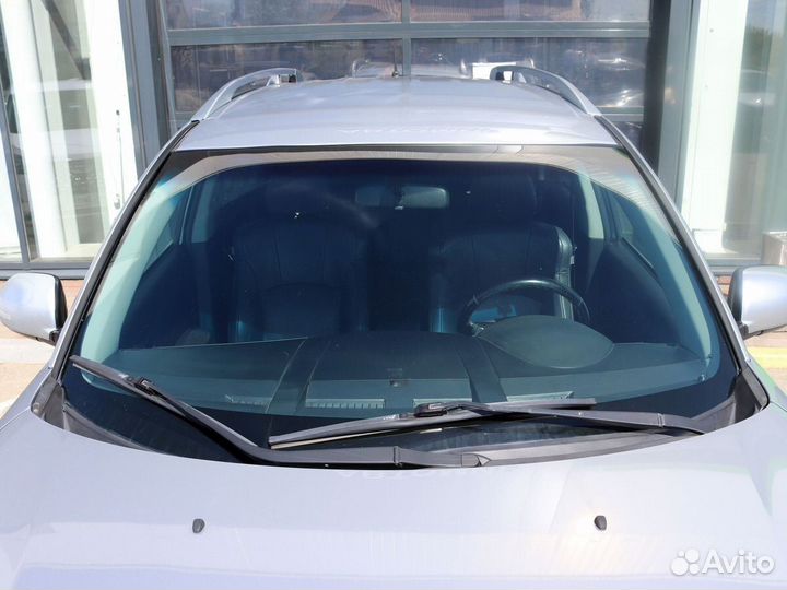 Mitsubishi Outlander 2.0 CVT, 2010, 198 000 км