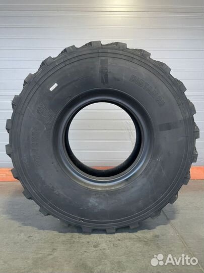 Шина 425/85 R21 Distance DT1260+