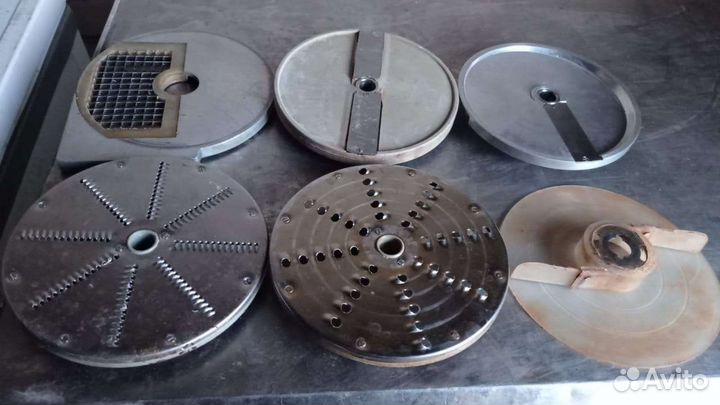 Овощерезка