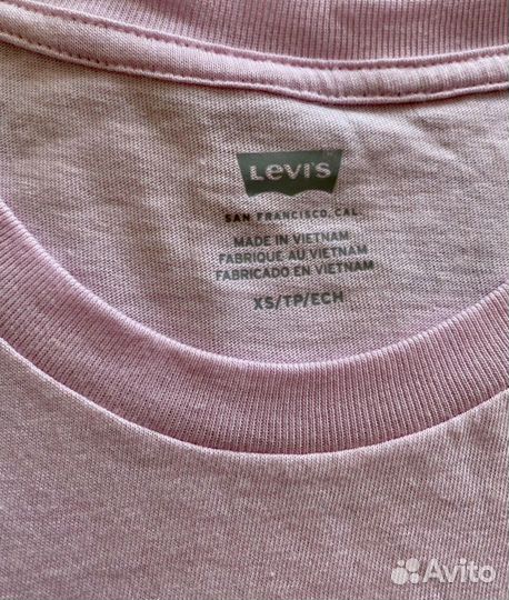 Футболка Levi’s