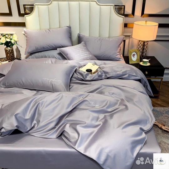 Качественное постельное бельё Сатин 100+отзывов