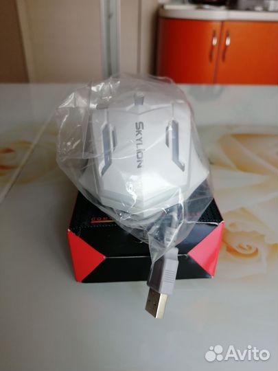 Игровая мышь skylion F1