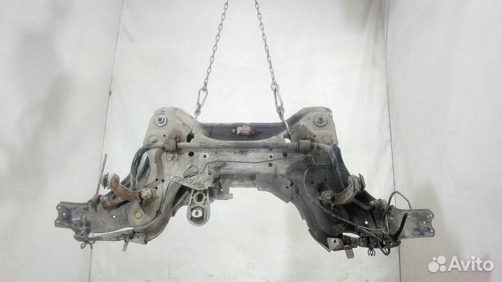 Балка подвески передняя Renault Espace 4 2002, 200