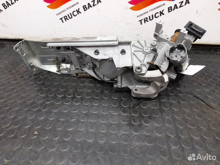 Колонка рулевая Scania 5-series