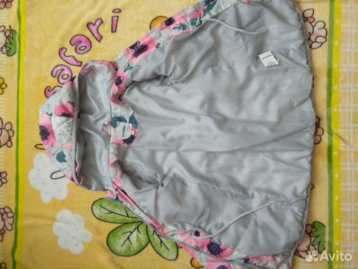 Куртка Acoola 110