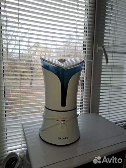 Увлажнитель воздуха Galaxy